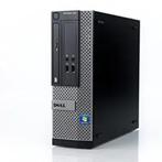 DELL OPTIPLEX 790 SFF i5, Computers en Software, Desktop Pc's, Refurbished, Ophalen of Verzenden, Dell, SSD