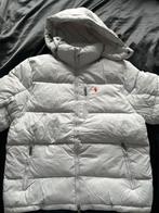 Ralph Lauren Puffer Jas, Kleding | Heren, Jassen | Winter, Maat 52/54 (L), Wit, Ralph Lauren, Nieuw
