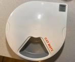 Catmate Automatische voerbak, Dieren en Toebehoren, Ophalen, Gebruikt