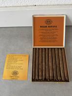 Wilde Havana La Paz (100% tabacos) (verzamelitem), Verzamelen, Rookartikelen, Aanstekers en Luciferdoosjes, Ophalen of Verzenden