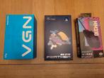Meerdere Gaming muizen (€20-€40), Computers en Software, Muizen, Ophalen of Verzenden, Zo goed als nieuw