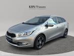 Kia Ceed Sportswagon Spirit 1.6 GDI|NAVI|Camera| Airco, Auto's, Voorwielaandrijving, 135 pk, Gebruikt, 4 cilinders