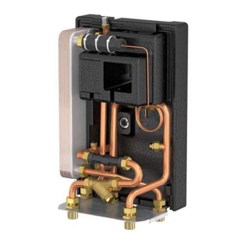 Flamco LogoEco Compact T HW CW, Doe-het-zelf en Verbouw, Verwarming en Radiatoren, Nieuw, Cv-ketel of Combi-ketel, 800 watt of meer