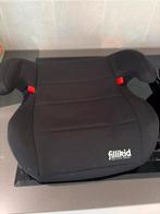 Isofix Stoelverhoger Fillikid, 2 stuks, Overige merken, Gebruikt, 22 t/m 36 kg, Isofix
