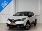 Renault Captur 1.2 TCe Initiale Paris | Leder | Panorama dak, Gebruikt, Euro 6, 4 cilinders, 635 kg