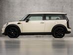 MINI Clubman 1.6 One Chili Sport (ELEK RAMEN, AIRCO, LM VELG, Auto's, Mini, Te koop, 98 pk, Geïmporteerd, Benzine