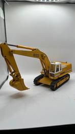 Liebherr 952 Graafmachine 1:50, Ophalen of Verzenden, Hijskraan, Tractor of Landbouw, Conrad