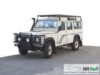 Front Runner Roof Rack Land Rover Defender 110 Slimline II, Auto diversen, Dakdragers, -, Verzenden, -, Nieuw