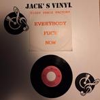 Sissy Penis Factory - Everybody Fuck Now 1991, Ophalen of Verzenden, 1980 tot 2000, Gebruikt