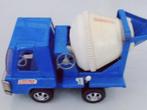Buddy L cementwagen metaal betonmixer zie foto's, Ophalen of Verzenden, Gebruikt