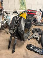 Zip type 3 2005 frame, Fietsen en Brommers, Ophalen of Verzenden, Zo goed als nieuw, Frame