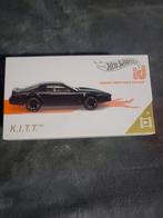 Hot wheels id K.I.T.T, Hobby en Vrije tijd, Modelauto's | Overige schalen, Nieuw, Ophalen of Verzenden, Auto