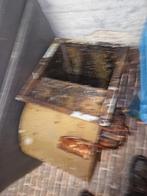 Gratis af te halen  afzuigmotor afzuigkap, Ophalen, Gebruikt, Afzuiger