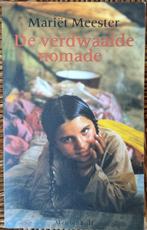 De verdwaalde nomade - Mariët Meester - IZGST, Ophalen of Verzenden, Zo goed als nieuw, Mariët Meester