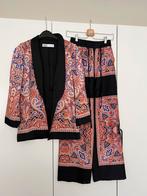 Blazer en broek ZARA, Ophalen of Verzenden, Zo goed als nieuw