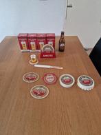 Amstel Bier spullen, Ophalen, Amstel