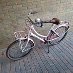 Vogue Meisjesfiets 24 inch, Ophalen, Vogue, Handrem, Gebruikt
