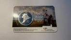 Het Waterloo Vijfje, Verzenden, Koningin Beatrix, Zilver, Euro's