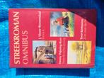 Streekroman omnibus, Boeken, Ophalen of Verzenden, Zo goed als nieuw
