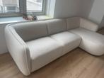 FonQ sofa - new- bearly used for 4months, Huis en Inrichting, Banken | Bankstellen, Ophalen, 250 tot 300 cm, 100 tot 125 cm, Hoekbank