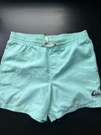 Quicksilver zwembroek, Ophalen of Verzenden, Overige maten, Blauw