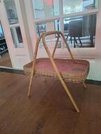 Oss: OPHAALPRIJS: Vintage bijzet tafeltje, serveertafel, Antiek en Kunst, Antiek | Meubels | Tafels, Ophalen