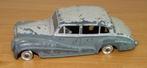 Dinky toy Rolls Royce uit de 60e jaren, Ophalen of Verzenden, Gebruikt, Auto, Dinky Toys