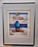 Patty Harpenau Litho uit 1996 - Ingelijst, Antiek en Kunst, Kunst | Litho's en Zeefdrukken, Ophalen of Verzenden