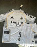 Real Madrid Thuistenue Kids 128 Mbappe 2025/2026, Real Madrid, Jongen of Meisje, Nieuw, Ophalen of Verzenden