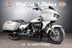 Harley-Davidson FLTRXSE Road Glide CVO BTW motor! (bj 2025), Bedrijf, Toermotor