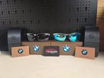 BMW ZONNEBRILLEN COLLECTIES, Sieraden, Tassen en Uiterlijk, Zonnebrillen en Brillen | Heren, Ophalen of Verzenden, Zo goed als nieuw