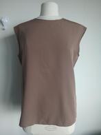 Top Beige/bruin maat 42/44 ARA, Kleding | Dames, Verzenden, Beige, Maat 42/44 (L), Zo goed als nieuw