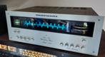 In mooie staat, vintage Marantz 120 met scope geserviced, Ophalen of Verzenden, Refurbished, Analoog