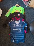 Fc utrecht kleding pakketje 137-152, Verzamelen, Sportartikelen en Voetbal, Ophalen, Zo goed als nieuw, F.C. Utrecht, Shirt