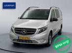 Mercedes-Benz Vito 114 CDI Lang Dubbele Schuifdeur 9G Automa, Automaat, Gebruikt, 4 cilinders, Diesel