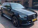 Mercedes-Benz GLC 43 AMG 390pk 4MATIC+ AMG Speedshift TCT, Automaat, 390 pk, Vierwielaandrijving, Particulier