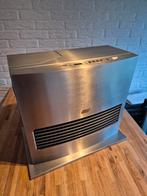 Zibro Inox Petroleumkachel Laser 3,8 KW, Ophalen, Gebruikt