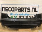 A6 4F C6 facelift s line sedan achterbumper 2009-2014, Gebruikt, Achter, Bumper, Audi
