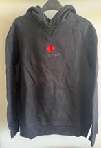 Dsquared2 Hoodie Zwart 16y, Ophalen, Gebruikt, Trui of Vest, Dsquared2