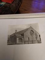 VOLLENHOVEN. R.K. KERK, Verzamelen, Ophalen of Verzenden, 1960 tot 1980, Zuid-Holland