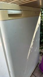 Vriezer (Gratis), Gebruikt, Minder dan 60 cm, Ophalen of Verzenden, Vrijstaand