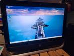 HP - Pavilion 20 > All-in-One PC, Computers en Software, Desktop Pc's, Ophalen of Verzenden, Gebruikt