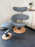 Varier Peel met hocker, Ophalen, Zo goed als nieuw, 75 tot 100 cm