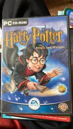 Harry Potter CD rom spel voor pc / laptop, Spelcomputers en Games, Vanaf 7 jaar, Avontuur en Actie, Gebruikt, Ophalen of Verzenden