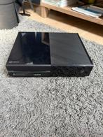 Xbox one 500gb, 9 games en kinect (geen doos), Ophalen, Xbox One, Met 1 controller, 500 GB