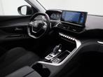 Peugeot 5008 1.2 PureTech 130 PK Automaat Active 7-Pers. | C, Auto's, Gebruikt, Zwart, 1199 cc, Met garantie (alle)