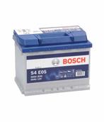 Bosch S4 E05 - 60Ah Nieuw!, Auto-onderdelen, Accu's en Toebehoren, Ophalen, Nieuw