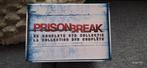 Prison Break S1 t/m S4 in box, Vanaf 12 jaar, Ophalen of Verzenden, Zo goed als nieuw, Actie en Avontuur