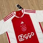 Ajax in maat s, Kleding | Heren, Sportkleding, Nieuw, Maat 46 (S) of kleiner, Ophalen of Verzenden