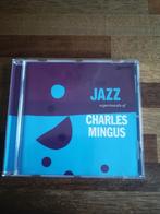 The jazz experiments of Charles mingus, Jazz, Ophalen of Verzenden